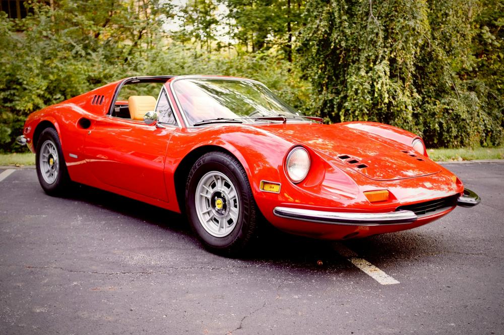 Inertia image. © Pexels