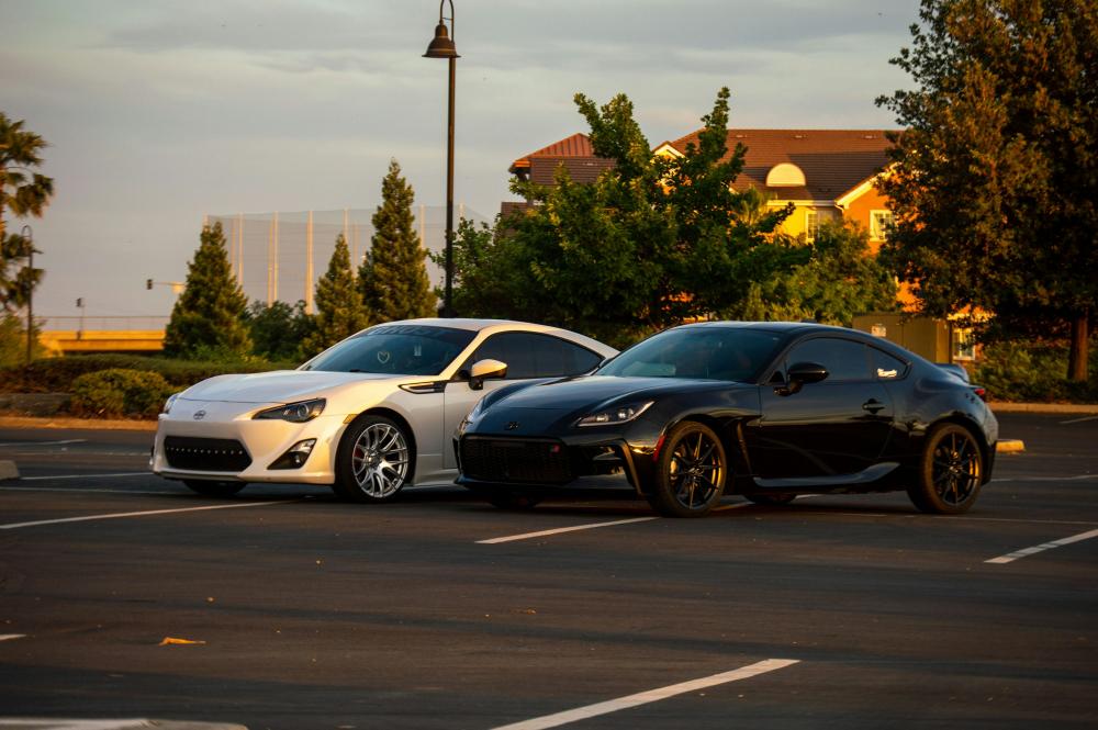 Inertia image. © Pexels