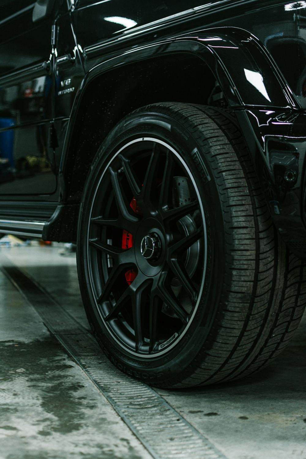 Inertia image. © Pexels