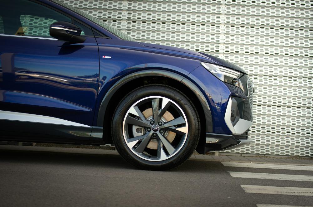 Inertia image. © Pexels