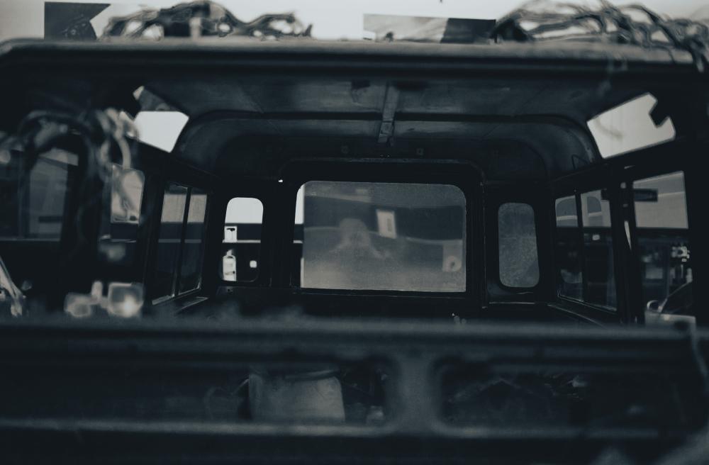 Inertia image. © Pexels