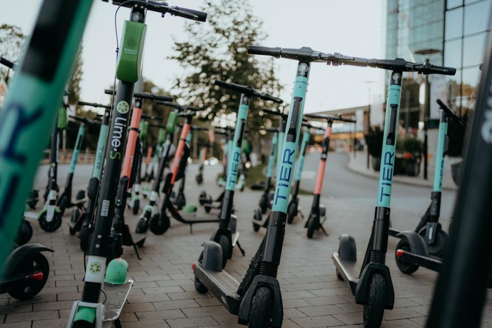 Inertia image. © Pexels