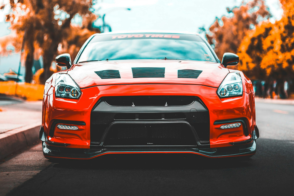 Inertia image. © Pexels