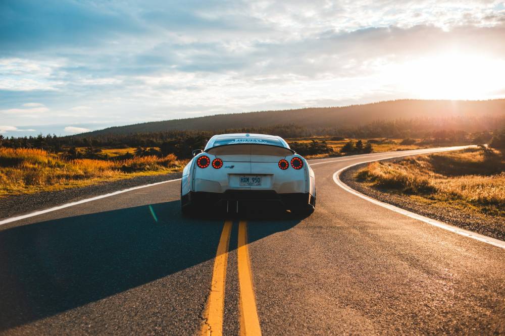 Inertia image. © Pexels