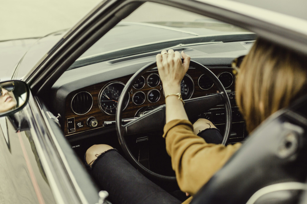 Inertia image. © Pexels