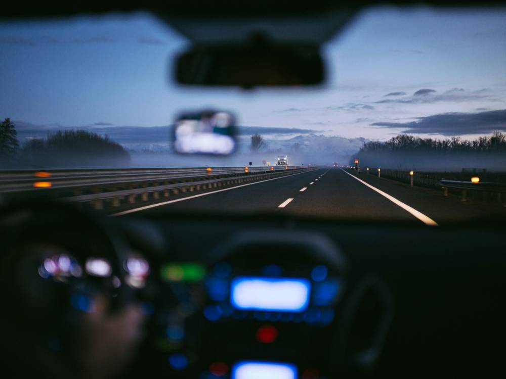 Inertia image. © Pexels